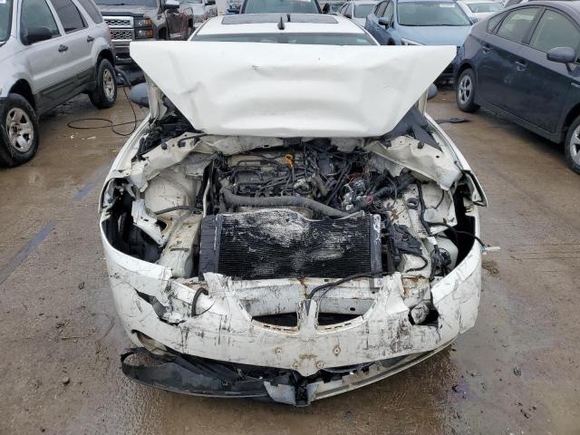Photo 5 from auction – 2008 PONTIAC G6 BASE with VIN 1G2ZG57N484162806