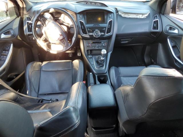 Photo 8 from auction – 2015 FORD FOCUS ST with VIN 1FADP3L95FL272792
