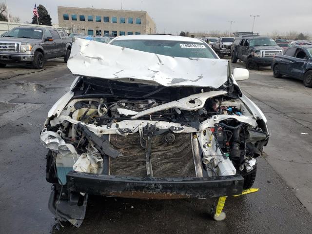 Photo 5 from auction – 2013 TOYOTA COROLLA BA with VIN 5YFBU4EE4DP089625