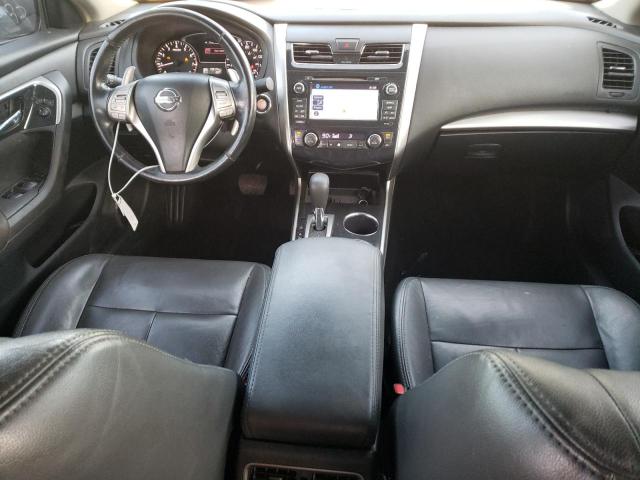 Photo 8 from auction – 2013 NISSAN ALTIMA 3.5 with VIN 1N4BL3AP6DN477947