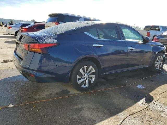 Photo 3 from auction – 2019 NISSAN ALTIMA S with VIN 1N4BL4BV5KN322919