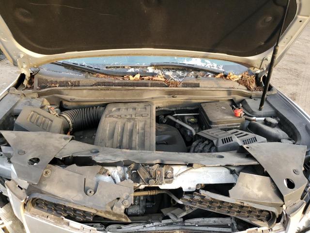 Photo 11 from auction – 2013 CHEVROLET EQUINOX LT with VIN 2GNFLNEK4D6403637