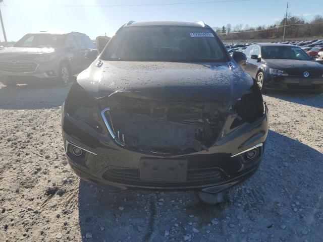 Photo 5 from auction – 2017 BUICK ENVISION E with VIN LRBFXBSA3HD124337