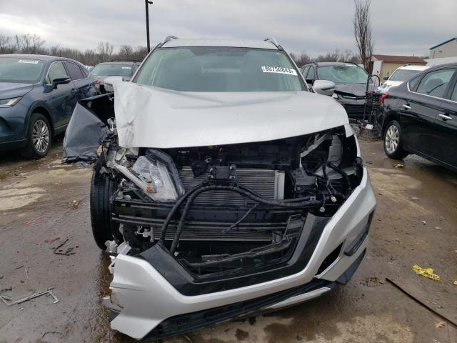 Photo 5 from auction – 2017 NISSAN ROGUE S with VIN JN8AT2MT3HW406394