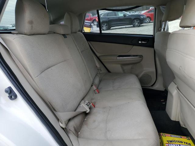 Photo 11 from auction – 2015 SUBARU XV CROSSTR with VIN JF2GPACC8F9211135