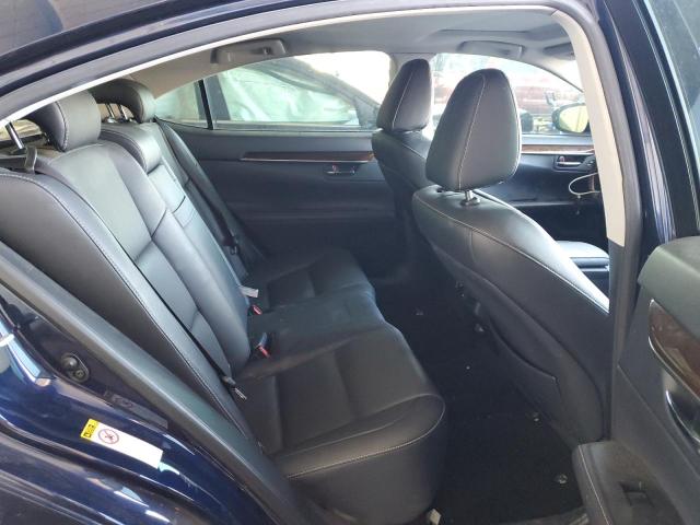 Photo 10 from auction – 2015 LEXUS ES 350 with VIN JTHBK1GG2F2197745