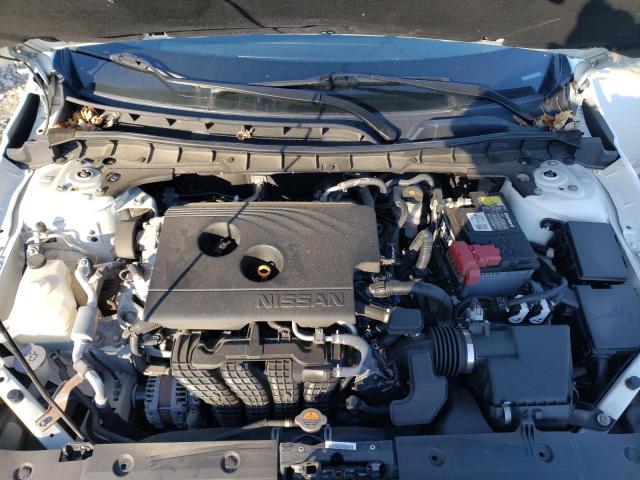 Photo 11 from auction – 2020 NISSAN ALTIMA SR with VIN 1N4BL4CV6LC171987