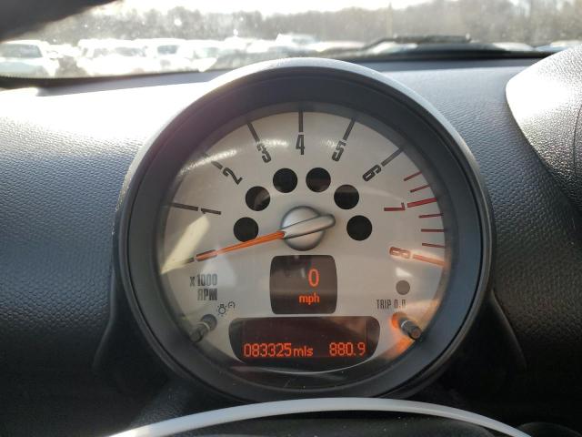 Zdjęcie 9 z aukcji – 2014 MINI COOPER S C z VIN WMWZC3C56EWP26048