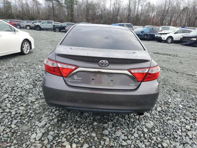 Photo 6 from auction – 2015 TOYOTA CAMRY LE with VIN 4T1BF1FK5FU074372