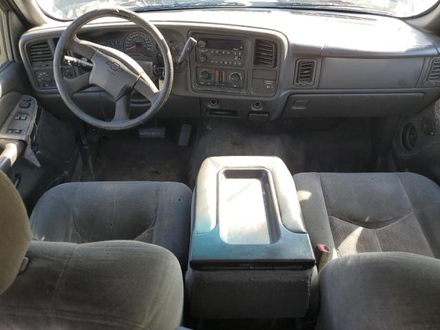 Photo 8 from auction – 2003 CHEVROLET silverado with VIN 2GCEC19V831319186