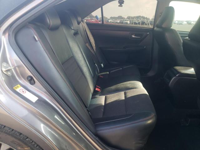 Photo 10 from auction – 2017 TOYOTA CAMRY LE with VIN 4T1BF1FK4HU338524