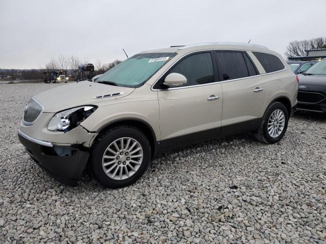BUICK ENCLAVE CX 2009 with VIN 5GAER23D99J186880 - Photo from auction
