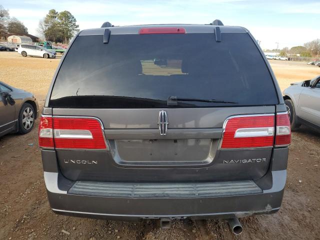 Photo 6 from auction – 2011 LINCOLN NAVIGATOR with VIN 5LMJJ2H56BEJ09171