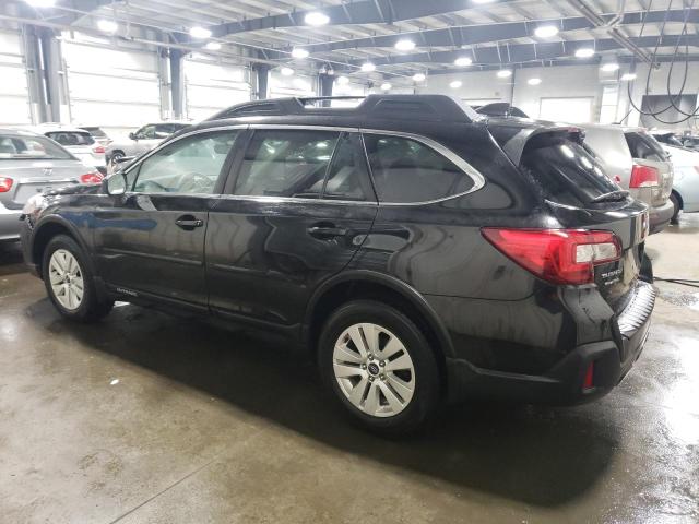 Photo 2 from auction – 2019 SUBARU OUTBACK 2. with VIN 4S4BSAFC6K3322147