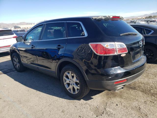 Photo 2 from auction – 2011 MAZDA CX-9 with VIN JM3TB2CV7B0331291