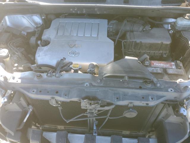 Photo 12 from auction – 2008 TOYOTA HIGHLANDER with VIN JTEDS42A282051570