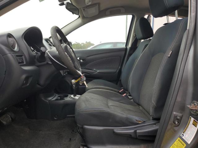Photo 7 from auction – 2016 NISSAN VERSA S with VIN 3N1CN7AP8GL913155