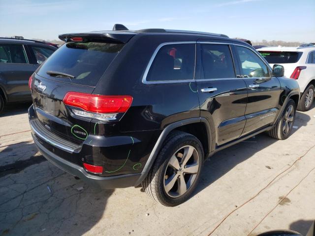 Photo 3 from auction – 2014 JEEP GRAND CHER with VIN 1C4RJFBG1EC430434