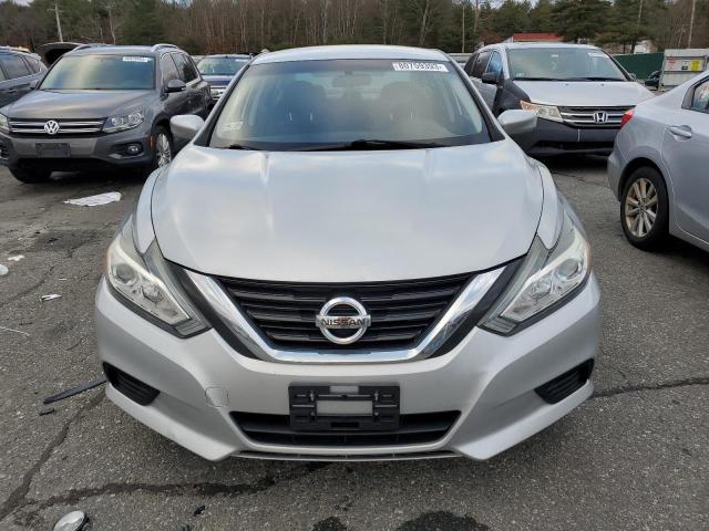 Photo 5 from auction – 2017 NISSAN ALTIMA 2.5 with VIN 1N4AL3AP4HN347649