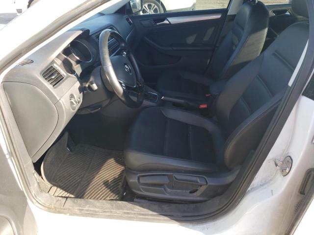 Photo 7 from auction – 2017 VOLKSWAGEN JETTA SE with VIN 3VWDB7AJ9HM201753