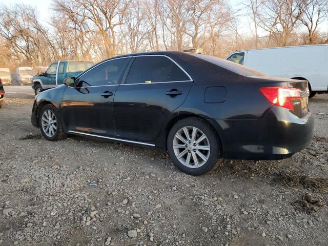 Photo 2 from auction – 2012 TOYOTA CAMRY BASE with VIN 4T4BF1FK8CR162477