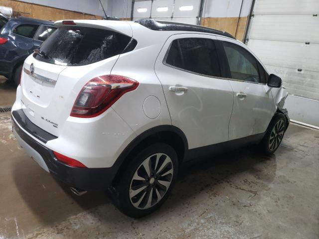 Photo 3 from auction – 2017 BUICK ENCORE PRE with VIN KL4CJFSB1HB219992