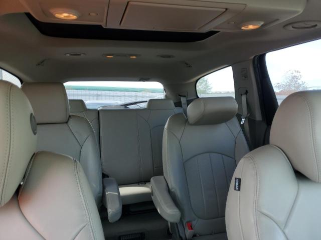 Photo 10 from auction – 2015 CHEVROLET TRAVERSE L with VIN 1GNKRJKD9FJ244860