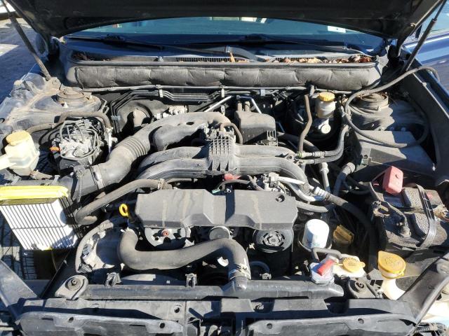 Photo 12 from auction – 2013 SUBARU OUTBACK 2. with VIN 4S4BRCLC9D3208254