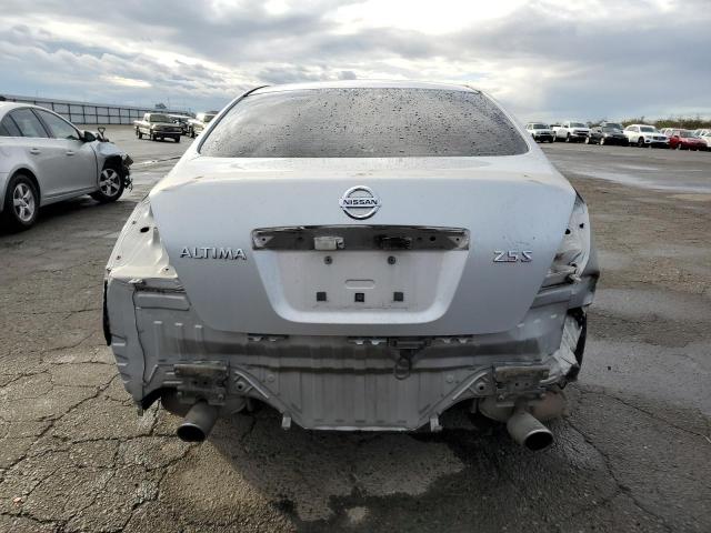 Photo 6 from auction – 2012 NISSAN ALTIMA BAS with VIN 1N4AL2AP7CN548805