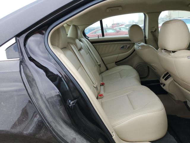 Photo 10 from auction – 2013 FORD TAURUS LIM with VIN 1FAHP2F83DG221165