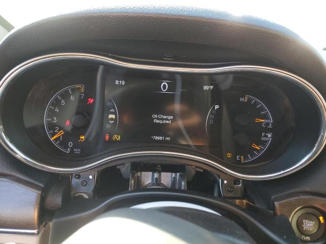 Photo 9 from auction – 2018 JEEP GRAND CHER with VIN 1C4RJEBG3JC512234