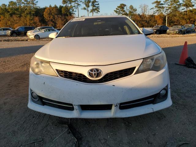 Photo 5 from auction – 2014 TOYOTA CAMRY L with VIN 4T1BF1FK7EU816902