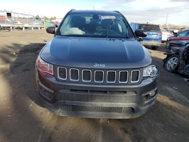 Photo 5 from auction – 2018 JEEP COMPASS LA with VIN 3C4NJDBB9JT366729