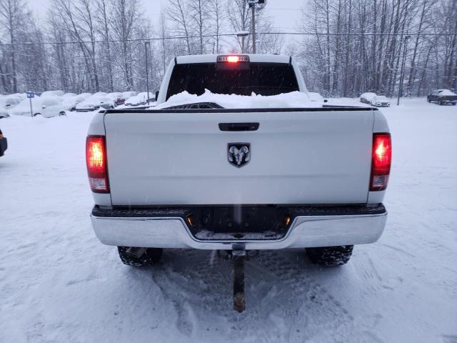 Photo 6 from auction – 2011 DODGE RAM 1500 with VIN 1D7RV1GPXBS674767