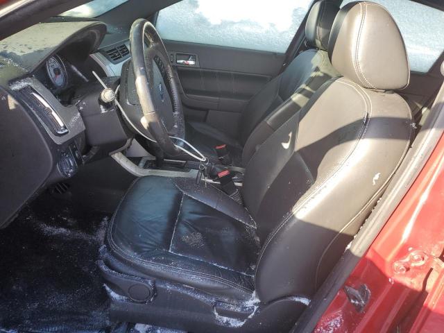 Photo 7 from auction – 2011 FORD FOCUS SEL with VIN 1FAHP3HNXBW164460