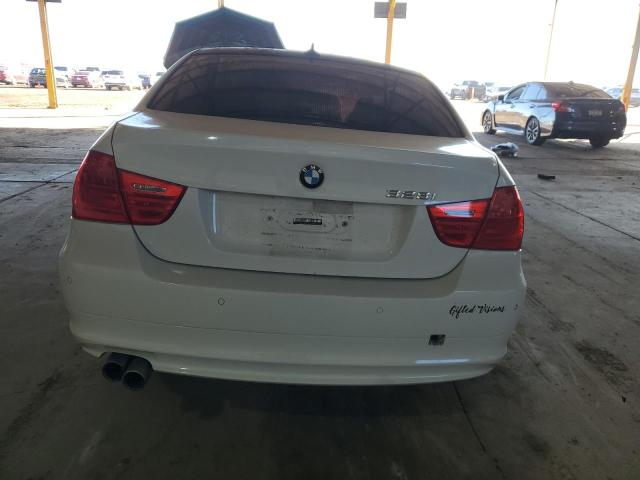 Photo 6 from auction – 2011 BMW 328 I with VIN WBAPH7C52BE673804