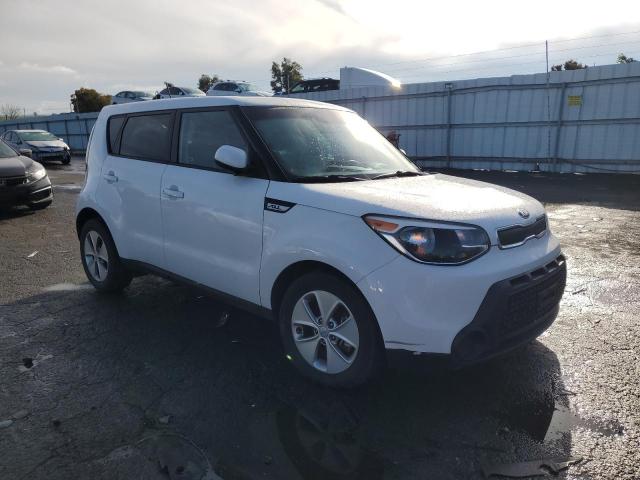Photo 4 from auction – 2016 KIA SOUL with VIN KNDJN2A28G7243669