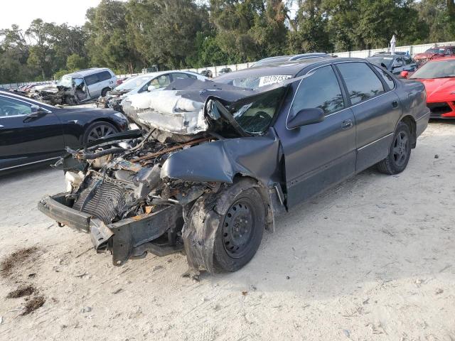 TOYOTA AVALON XL 1998 with VIN 4T1BF18B3WU231460 - Photo from auction