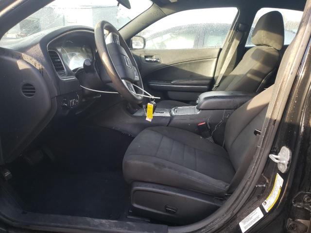 Photo 7 from auction – 2014 DODGE CHARGER SE with VIN 2C3CDXBG7EH154894