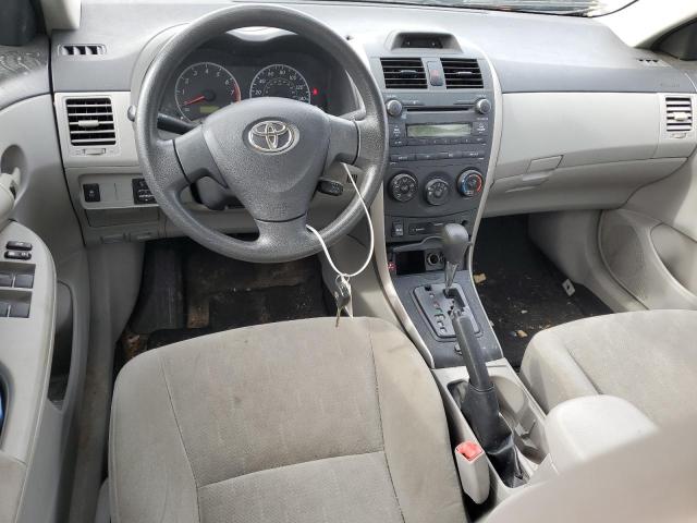 Photo 8 from auction – 2013 TOYOTA COROLLA BA with VIN 5YFBU4EE1DP085015