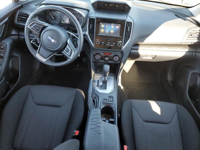 Photo 8 from auction – 2020 SUBARU IMPREZA PR with VIN 4S3GTAV69L3720232