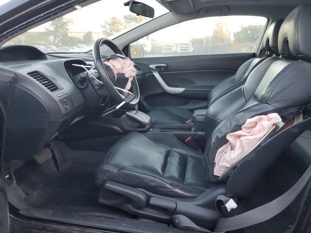 Photo 7 from auction – 2008 HONDA CIVIC EXL with VIN 2HGFG12988H536601