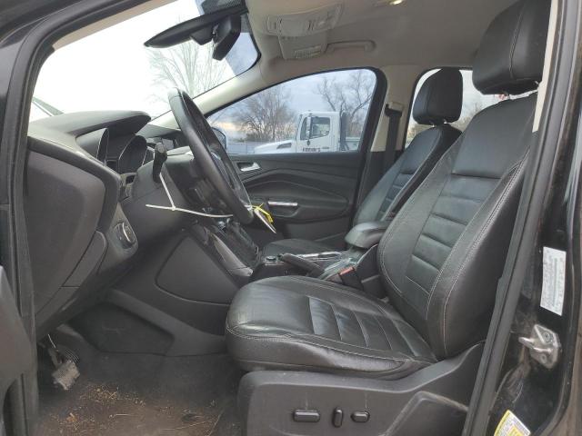Photo 7 from auction – 2014 FORD ESCAPE TIT with VIN 1FMCU0JX6EUD40701