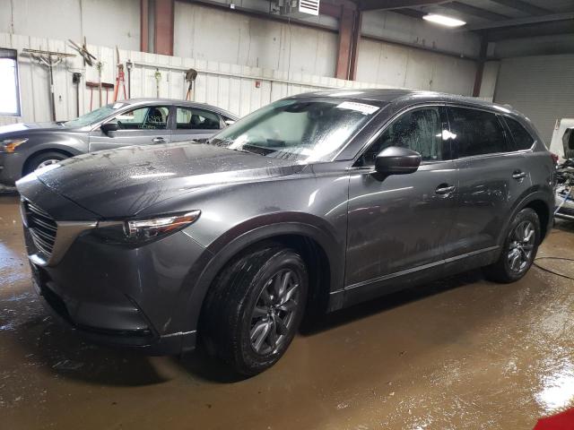 MAZDA CX-9 TOURI 2020 with VIN JM3TCBCY6L0401338 - Photo from auction