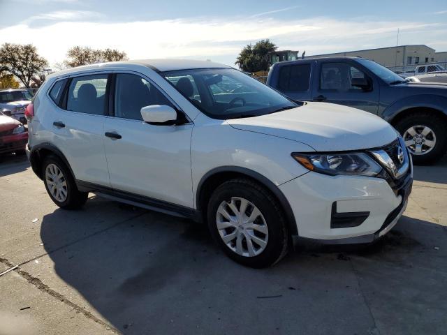 Photo 4 from auction – 2017 NISSAN ROGUE S with VIN KNMAT2MT3HP558679