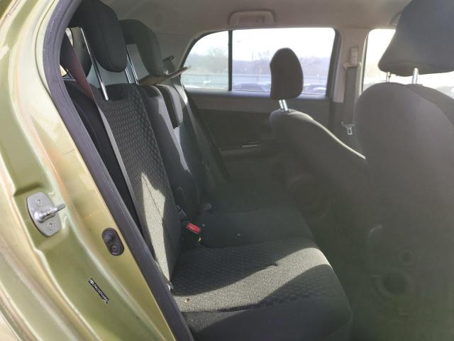 Photo 10 from auction – 2009 TOYOTA SCION XD with VIN JTKKU10479J049007