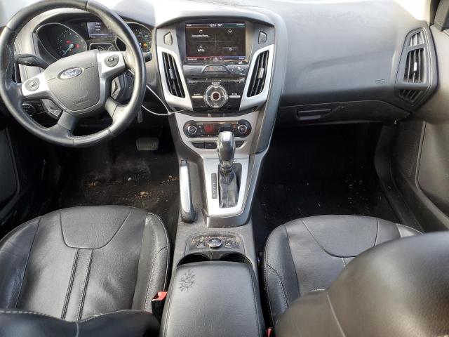 Foto 8 de la subasta – 2013 FORD FOCUS SE con VIN 1FADP3F24DL143129