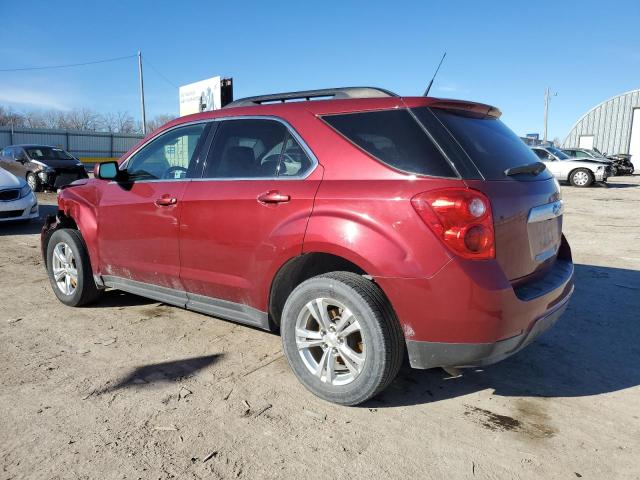 Photo 2 from auction – 2011 CHEVROLET EQUINOX LT with VIN 2CNALDEC6B6234994