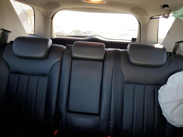 Photo 10 from auction – 2008 MERCEDES-BENZ ML 320 CDI with VIN 4JGBB22EX8A434080