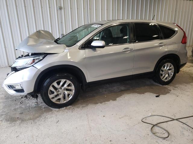Photo 1 from auction – 2016 HONDA CR-V EX with VIN 5J6RM4H54GL103251